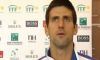Novak Djokovic si fa male alla caviglia. La sua partecipazione a Montecarlo è in forte dubbio (VIDEO)