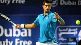 Novak Djokovic classe 1987, n.1 del mondo