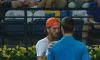 ATP Dubai: Risultati Completi Quarti di Finale. Si ritira Novak Djokovic. Kyrgios batte nuovamente Berdych. Baghdatis elimina Agut (Video)