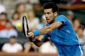 Novak Djokovic classe 1987, n.1 del mondo