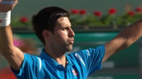 Novak Djokovic classe 1987, n.1 del mondo