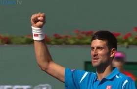Novak Djokovic classe 1987, n.1 del mondo
