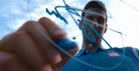 Novak Djokovic classe 1987, n.1 del mondo