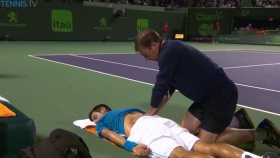 Novak Djokovic classe 1987, n.1 del mondo