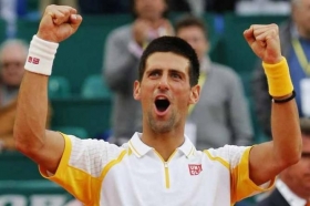 Novak Djokovic classe 1987, n.1 del mondo