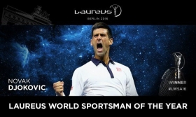 Novak Djokovic classe 1987, n.1 del mondo