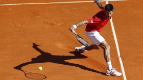 Novak Djokovic classe 1987, n.1 del mondo