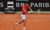 Combined Roma: Risultati Quarti di Finale. Ok Serena. Novak Djokovic batte Rafael Nadal dopo una bellissima partita. Bene Murray. Avanza la Begu. Ok la Muguruza
