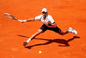 Novak Djokovic classe 1987, n.1 del mondo