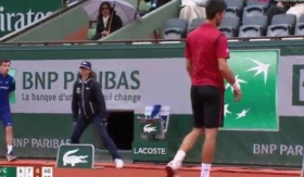 Novak Djokovic classe 1987, n.1 del mondo