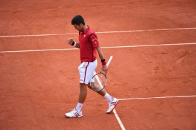 Novak Djokovic classe 1987, n.1 del mondo