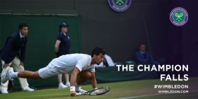 Novak Djokovic classe 1987, n.1 del mondo