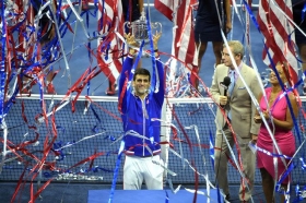 Novak Djokovic classe 1987, n.1 del mondo