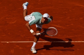 Novak Djokovic classe 1987, n.1 del mondo