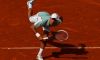 Novak Djokovic: “Bisognerebbe tenere in considerazione anche l’eventualità che la palla sia in quel momento già fuori dal campo”