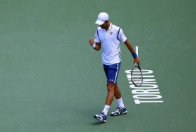 Novak Djokovic classe 1987, n.1 del mondo