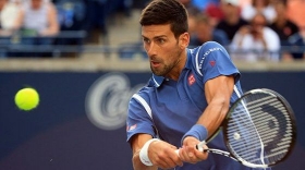 Novak Djokovic classe 1987, n.1 del mondo