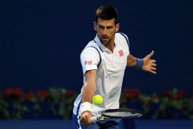 Novak Djokovic classe 1987, n.1 del mondo