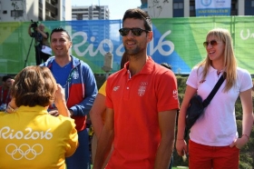 Novak Djokovic classe 1987, n.1 del mondo