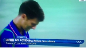 Novak Djokovic classe 1987, n.1 del mondo