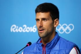 Novak Djokovic classe 1987, n.1 del mondo