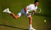Wimbledon: Prima semifinale emozionante e piena di colpi di scena. Novak Djokovic batte Juan Martin Del Potro per 6-3 al quinto set ed è in finale