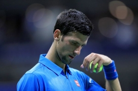 Novak Djokovic classe 1987, n.1 del mondo