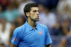 Novak Djokovic classe 1987, n.1 del mondo