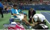 Wawrinka si arrabbia con il Supervisor per il medical timeout nel quarto set: “Ora si può chiamare il medical timeout quando si vuole”