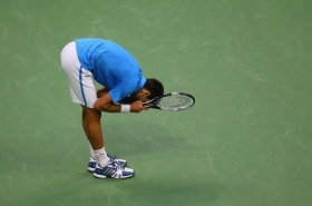 Novak Djokovic classe 1987, n.1 del mondo