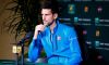 Domani ci sarà a Belgrado una conferenza stampa a sorpresa di Novak Djokovic