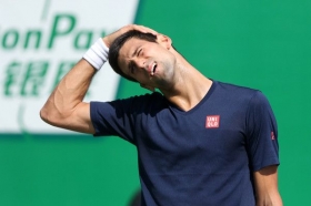 Novak Djokovic classe 1987, n.1 del mondo