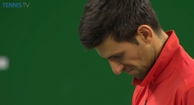 Novak Djokovic classe 1987, n.1 del mondo