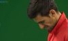 Un duplice 6-3 basta a Djokovic per sbarazzarsi di Fognini al secondo turno del Masters 1000 di Shanghai