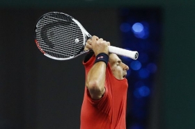 Novak Djokovic classe 1987, n.1 del mondo