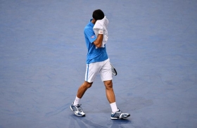 Novak Djokovic classe 1987, n.2 del mondo