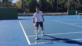 Novak Djokovic classe 1987, n.1 del mondo