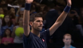 Le ATP WORLD Finals