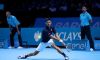 Masters Cup Londra: Risultati Seconda Giornata. Gruppo Lendl. Novak Djokovic in semifinale. Dominic Thiem batte Monfils e elimina il transalpino (Video)