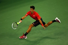 Novak Djokovic classe 1987, n.1 del mondo
