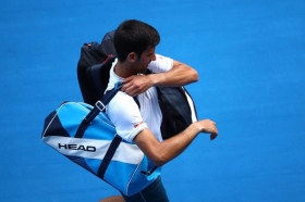 Novak Djokovic classe 1987, n.2 del mondo