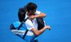 Da Melbourne: Novak Djokovic “Rendo merito a Denis Istomin per aver giocato alla grande”