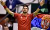 Novak Djokovic non richiederà la wild card a Dubai