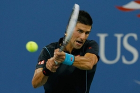 Novak Djokovic classe 1987, n.1 del mondo