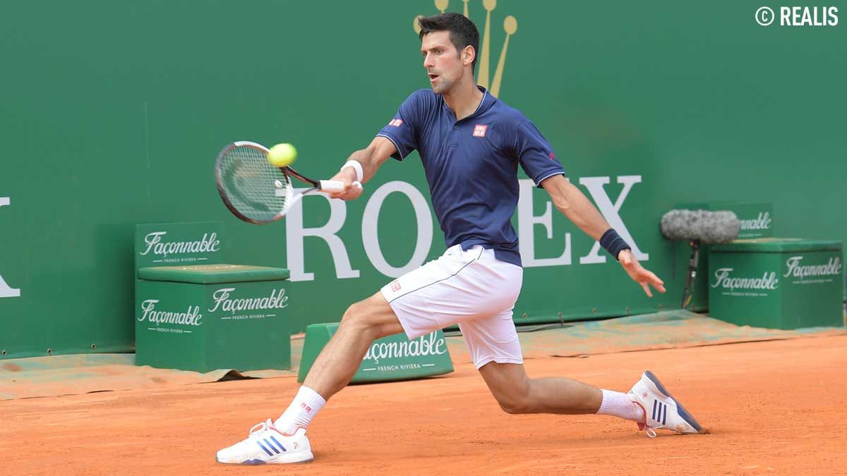 Novak Djokovic classe 1987, ex n.1 del mondo