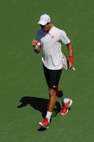 Novak Djokovic classe 1987, n.1 del mondo