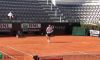 Dal Foro Italico: Novak Djokovic si allena con Jacopo Berrettini (Video)