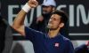 Dal Foro Italico: Djokovic “Dominic è un giocatore molto forte sulla terra, ma forse ha pagato la stanchezza della partita con Nadal”