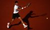 Novak Djokovic in campo a Monte Carlo in singolo e doppio