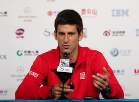 Novak Djokovic classe 1987, n.2 del mondo